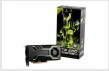 Placa video XFX VGA PCI-E nVidia GeForce GTS250  512MB 250X-YDFC